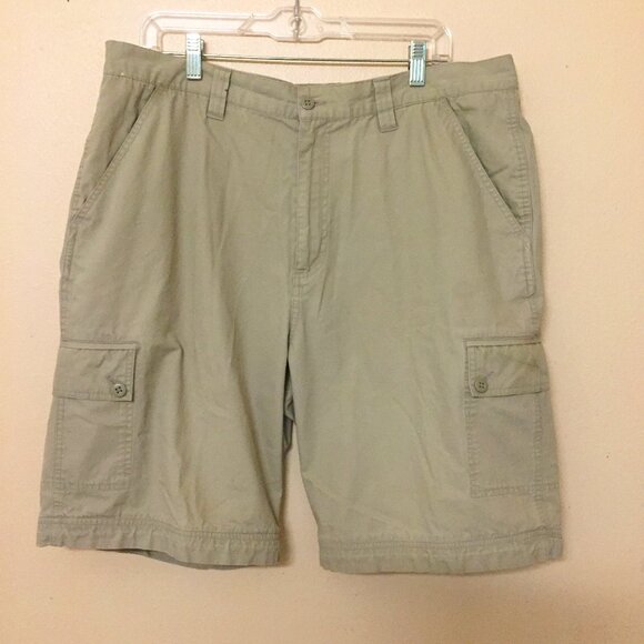 Men,s Cherokee Shorts 100% Cotton 38 - Picture 1 of 3